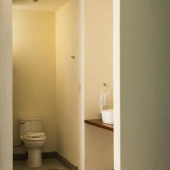 Koox Art 57 Boutique Hotel 3* Полулюкс с различными типами кроватей фото 7