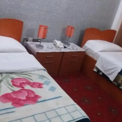 Отель Vienna Hotel ОАЭ, Дубай - отзывы, цены и фото номеров - забронировать отель Vienna Hotel онлайн в номере