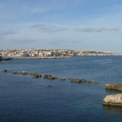 Отель Gelone Сиракуза пляж фото 2