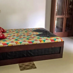 Sylvester Villa Hostel Negombo комната для гостей