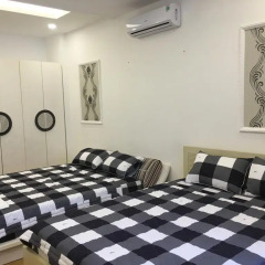 Отель Ace Home Viet Nam 2* Стандартный номер с 2 отдельными кроватями фото 4