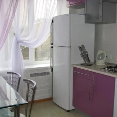 Апартаменты Apartments In The Center Of Nikolaev в номере