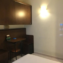 Hotel Okinawa 3* Стандартный номер с разными типами кроватей