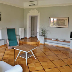 Отель B&B Bonaparte Suites Люкс с различными типами кроватей фото 2
