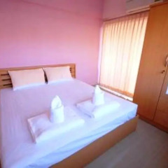 Отель Cozy Loft 2* Номер Делюкс с различными типами кроватей фото 4