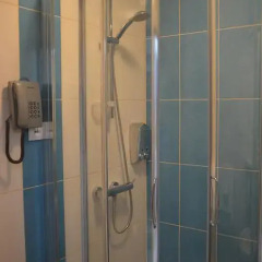 Отель Citihotel Veliki 3* Стандартный номер фото 8