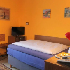 Hotel Adler 3* Стандартный номер с различными типами кроватей фото 8