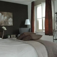 Отель B&B Family@home66 комната для гостей фото 4