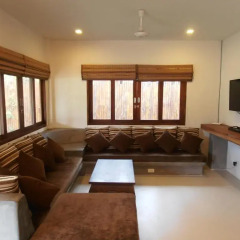 Отель Sukhavati Villa комната для гостей фото 5