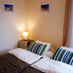 Отель Menada VIP Park Apartments Болгария, Солнечный берег - отзывы, цены и фото номеров - забронировать отель Menada VIP Park Apartments онлайн комната для гостей фото 4