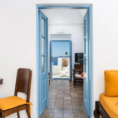 Отель Pantelia Suites 3* Люкс с различными типами кроватей фото 20