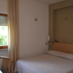Atlantic Park Hotel 4* Стандартный номер фото 5