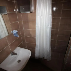 Отель Gino Paradise Spa & Resort 2* Стандартный номер с различными типами кроватей