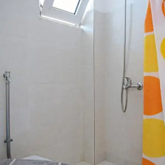 Апартаменты Hillside Studios & Apartments Студия Делюкс с различными типами кроватей фото 13