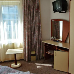 Hotel Elit 2* Стандартный номер с различными типами кроватей фото 8