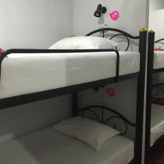 Отель Krabi Town Hotel Таиланд, Краби - отзывы, цены и фото номеров - забронировать отель Krabi Town Hotel онлайн комната для гостей фото 5