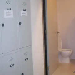 Отель Sol Hostel Испания, Мадрид - отзывы, цены и фото номеров - забронировать отель Sol Hostel онлайн сауна