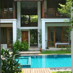 Le Sen Boutique Hotel 4* Номер Делюкс с различными типами кроватей фото 7
