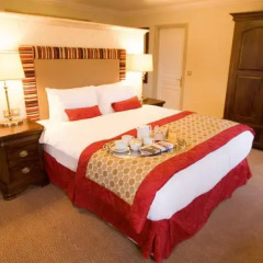 Bracken Court Hotel комната для гостей фото 3