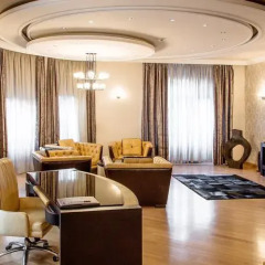 Hotel Evropa фото 2