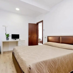 Отель Residence Colombo 112 3* Люкс с различными типами кроватей