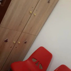 Отель Guest House West Yerevan Кровать в мужском общем номере двухъярусные кровати фото 9