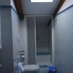 Отель Casa Vacanze Nonno Aldo Минори сауна