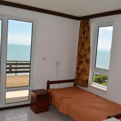 Отель Villas Bilyana Равда комната для гостей фото 2