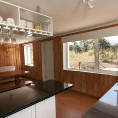 Отель Lodge Conguillio в номере фото 2