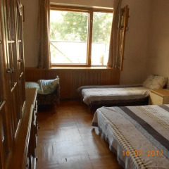 Гостиница Guesthouse Kalarasha комната для гостей фото 2
