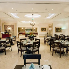 Отель Ayla Hotel ОАЭ, Эль-Айн - отзывы, цены и фото номеров - забронировать отель Ayla Hotel онлайн питание фото 2