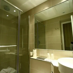 Отель Convention Montparnasse 3* Студия фото 2