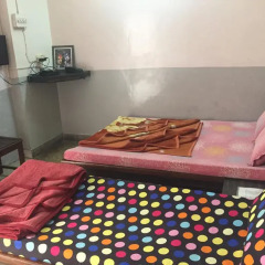Hotel Bajrang комната для гостей фото 2