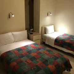 Seven Dials Hotel - B&b 2* Стандартный номер фото 10