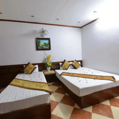 Lake Side Hostel Стандартный номер с различными типами кроватей фото 5