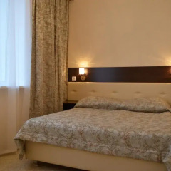 Hotel Akvilon 2* Стандартный номер с двуспальной кроватью фото 4