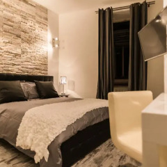 Отель Trevi & Pantheon Luxury Rooms комната для гостей фото 4