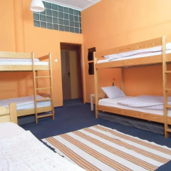 Melange Hostel детские мероприятия