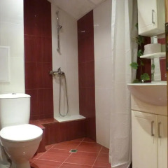 Отель Tarnovski Dom Guest Rooms Стандартный номер