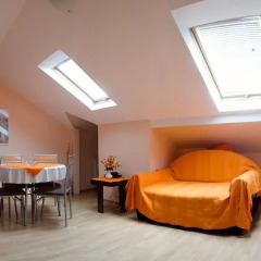 Апартаменты Apartment Rakić Нови Сад комната для гостей фото 3