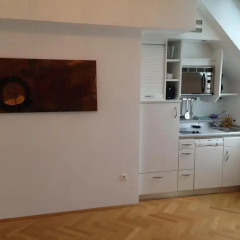 Отель Vienna's Place City-Apartment Gumpendorferstraße Австрия, Вена - отзывы, цены и фото номеров - забронировать отель Vienna's Place City-Apartment Gumpendorferstraße онлайн в номере