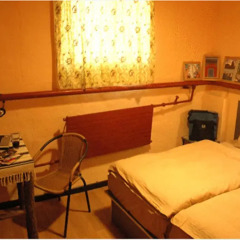 P.Loft Youth Hostel удобства в номере фото 2