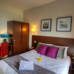Carlton Hotel 3* Стандартный номер фото 8