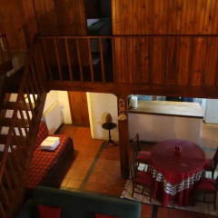 Отель Casa da Quinta De S. Martinho 3* Стандартный номер с различными типами кроватей фото 15
