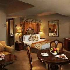 Hotel The Royal Plaza 4* Президентский люкс фото 6