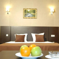 Отель Masalli Hotel & Restaurant Азербайджан, Масаллы - отзывы, цены и фото номеров - забронировать отель Masalli Hotel & Restaurant онлайн в номере