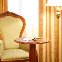 Отель Humboldt Park & Spa 4* Стандартный номер фото 7