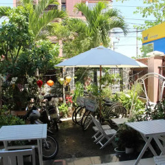Отель Thanh Luan Hoi An Homestay фото 3