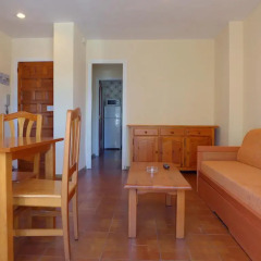 Отель Rentalmar Murillo Salou Испания, Салоу - отзывы, цены и фото номеров - забронировать отель Rentalmar Murillo Salou онлайн комната для гостей