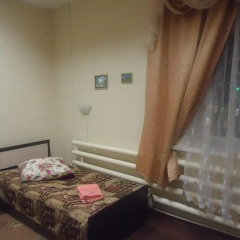 Гостиница Sysola, gostinitsa, IP Rokhlina N. P. 2* Стандартный номер с 2 отдельными кроватями (общая ванная комната) фото 2